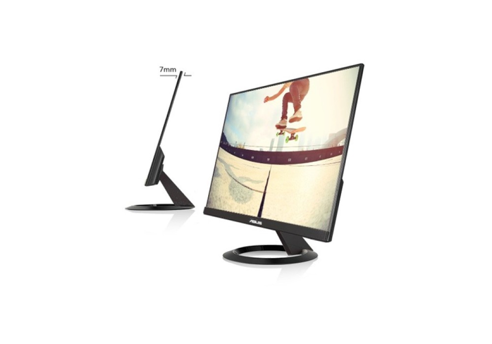 Asus VZ229HE Eye Care Full HD IPS 21.5 Inch Monitor