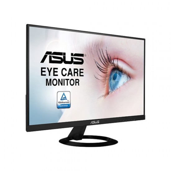 ASUS VZ239HR 23 inch Full HD Ultra-slim Frameless Eye Care Monitor