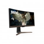 BenQ EW3880R 37.5 Inch 4K UHD Curved Monitor