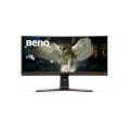 BenQ EW3880R 37.5 Inch 4K UHD Curved Monitor