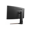 BenQ EW3880R 37.5 Inch 4K UHD Curved Monitor