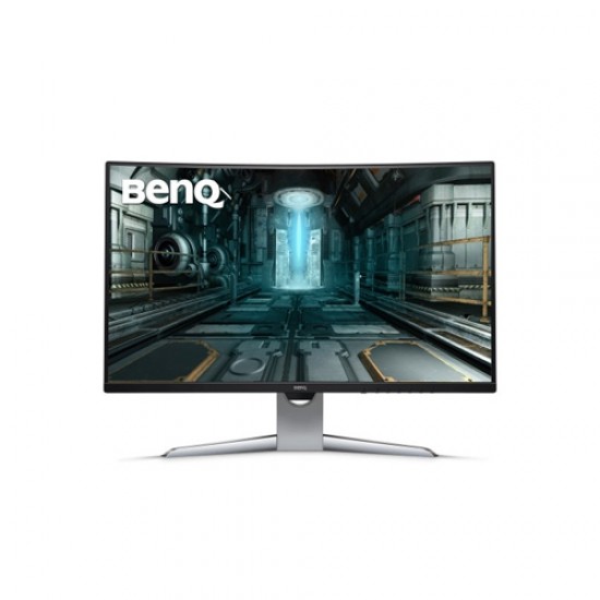 BenQ EX3203R Curved 144Hz 31.5 Inch QHD 2K Gaming Monitor
