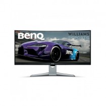BenQ EX3501R 35 Inch Curved sRGB 2K Monitor
