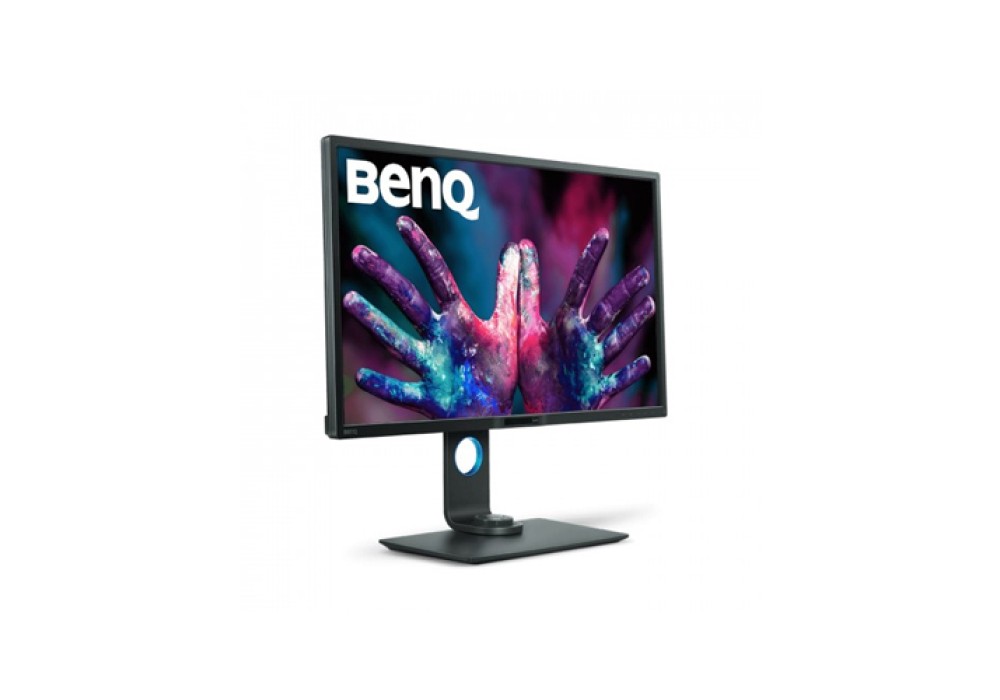 BenQ PD3200U 32 Inch UHD 4K IPS sRGB Monitor