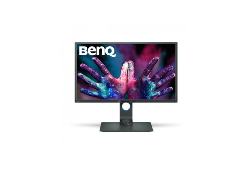 BenQ PD3200U 32 Inch UHD 4K IPS sRGB Monitor