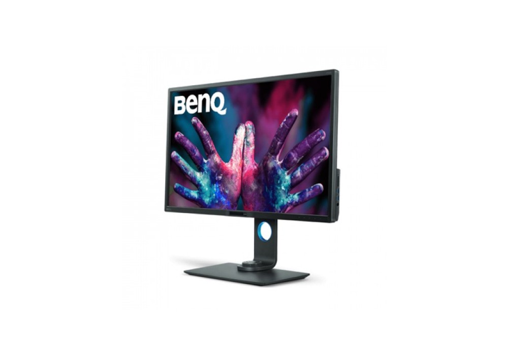 BenQ PD3200U 32 Inch UHD 4K IPS sRGB Monitor