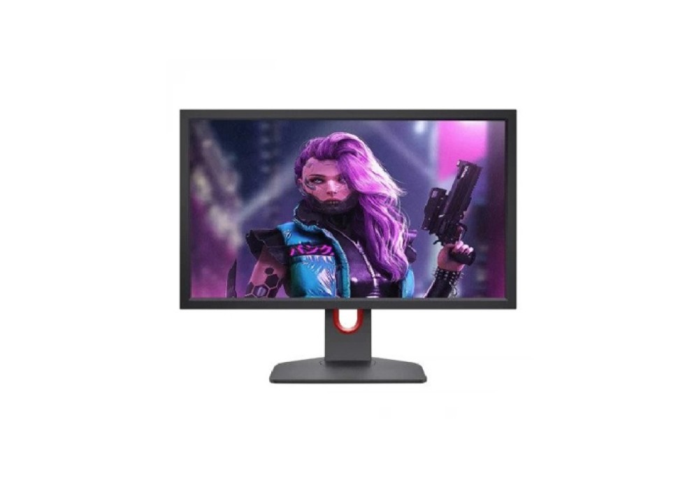 BenQ Zowie XL2411K 24 Inch 144Hz DyAC e-Sports Gaming Monitor