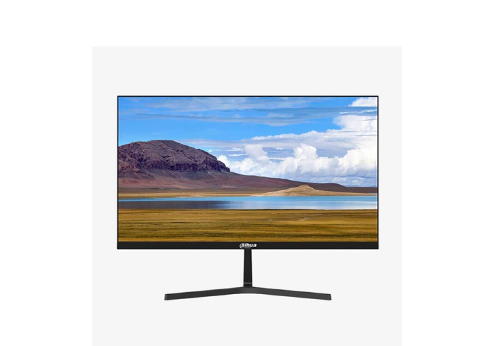 Dahua LM24-B200S 23.8 inch FHD VA 75Hz 5ms Speaker Monitor