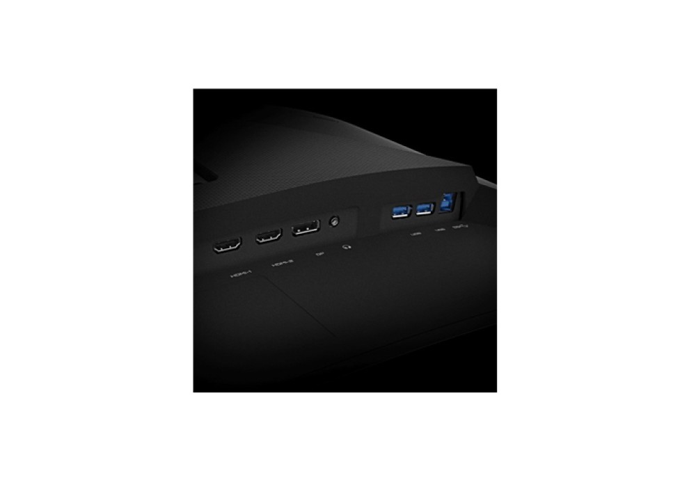 GIGABYTE G27FC 27 Inch 165Hz Full HD Curved Gaming Monitor