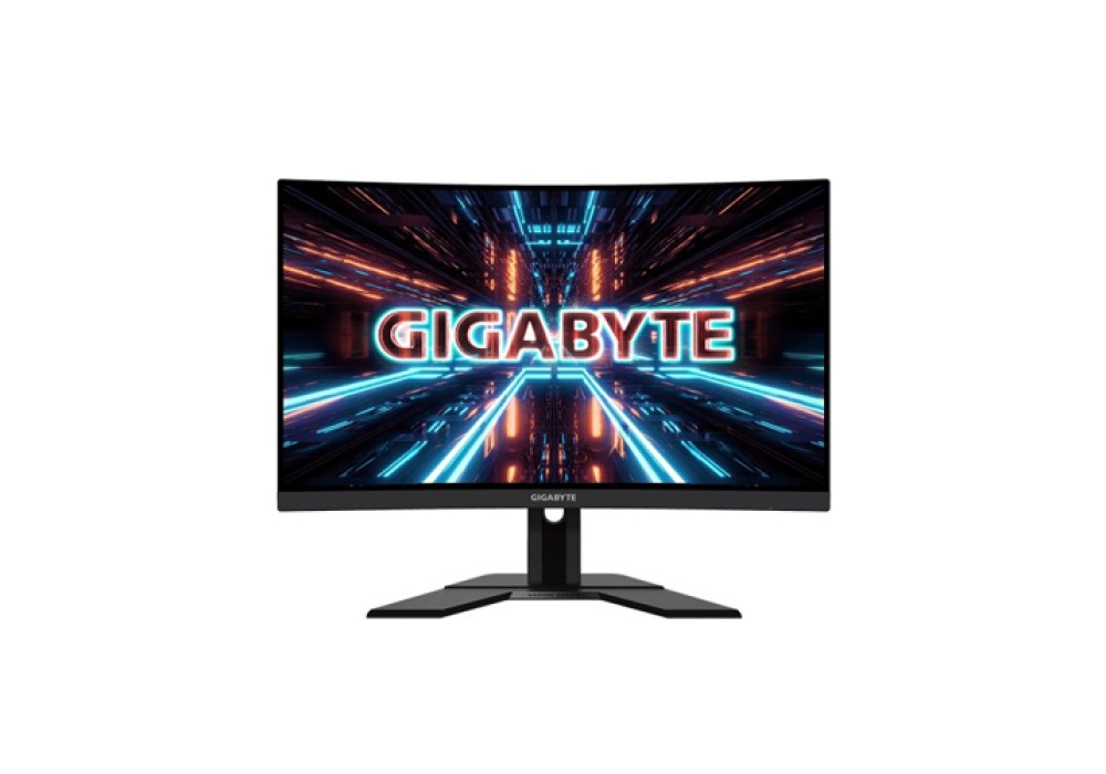 GIGABYTE G27FC 27 Inch 165Hz Full HD Curved Gaming Monitor