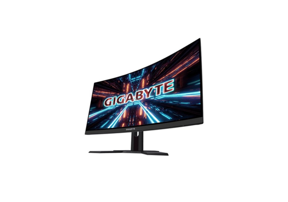 GIGABYTE G27FC 27 Inch 165Hz Full HD Curved Gaming Monitor
