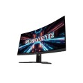 GIGABYTE G27FC 27 Inch 165Hz Full HD Curved Gaming Monitor