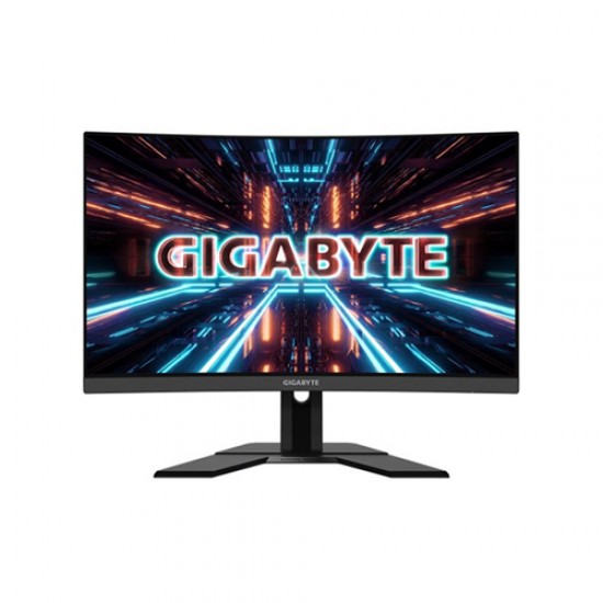 Gigabyte G27QC 27 Inch 165Hz QHD Curved Gaming Monitor