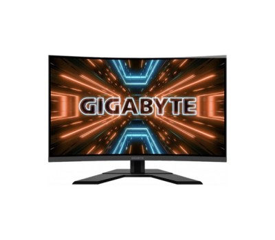 GIGABYTE G32QC 32 Inch 165Hz Curved Gaming Monitor