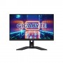 GIGABYTE M27Q 27 Inch QHD 170Hz 1440P KVM IPS Gaming Monitor