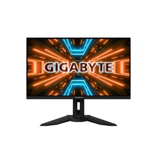 Gigabyte M32Q 32 Inch 165Hz QHD KVM IPS Gaming Monitor