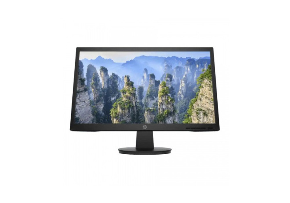 HP V22 21.5'' LED Full HD Monitor