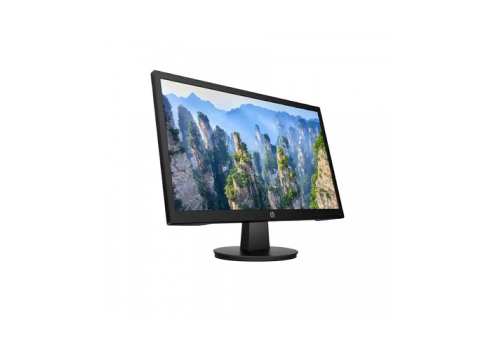 HP V22 21.5'' LED Full HD Monitor