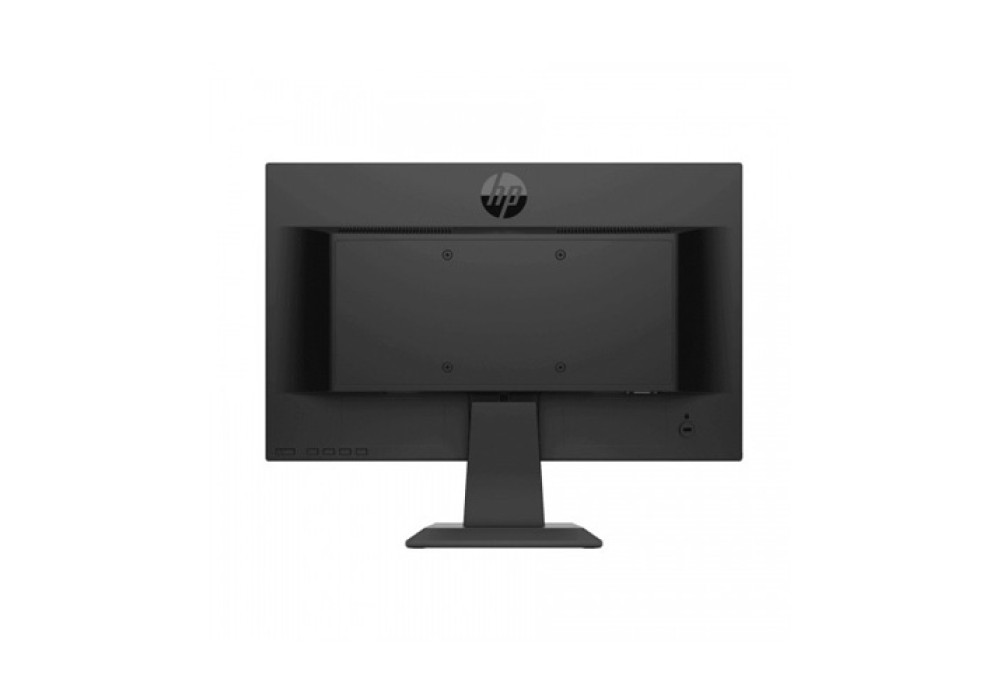 HP P19V G4 18.5" HD Monitor