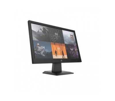 HP P19V G4 18.5" HD Monitor