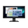 HP P204v 19.5 Inch HD LED Monitor (HDMI, VGA) HP P204v 19.5 Inch HD LED Monitor (HDMI, VGA)