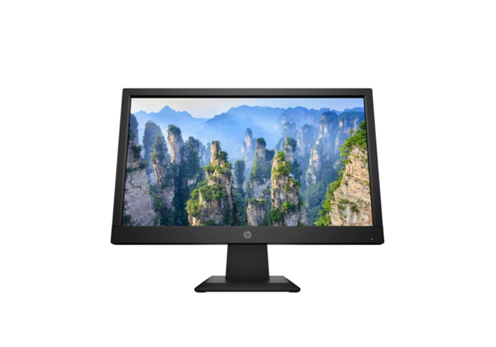 HP V19 18.5 Inch HD Monitor