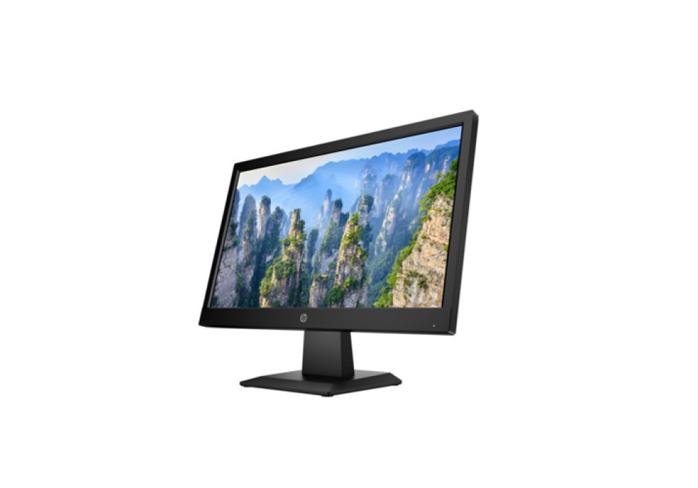 HP V19 18.5 Inch HD Monitor
