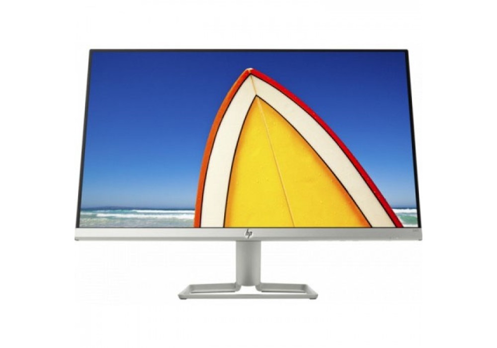 HP 24f IPS LED backlight 24 Inch Monitor