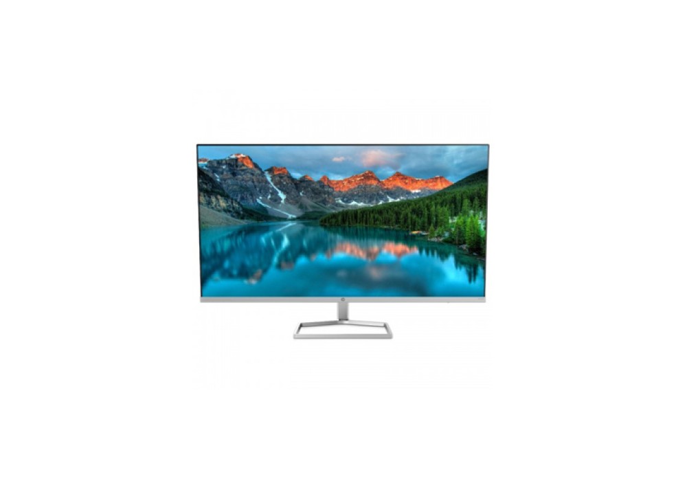 HP M32f 31.5 Inch Full HD FreeSync Monitor