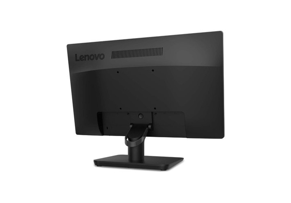 Lenovo D19-10 18.5 Inch HD HDMI VGA Monitor