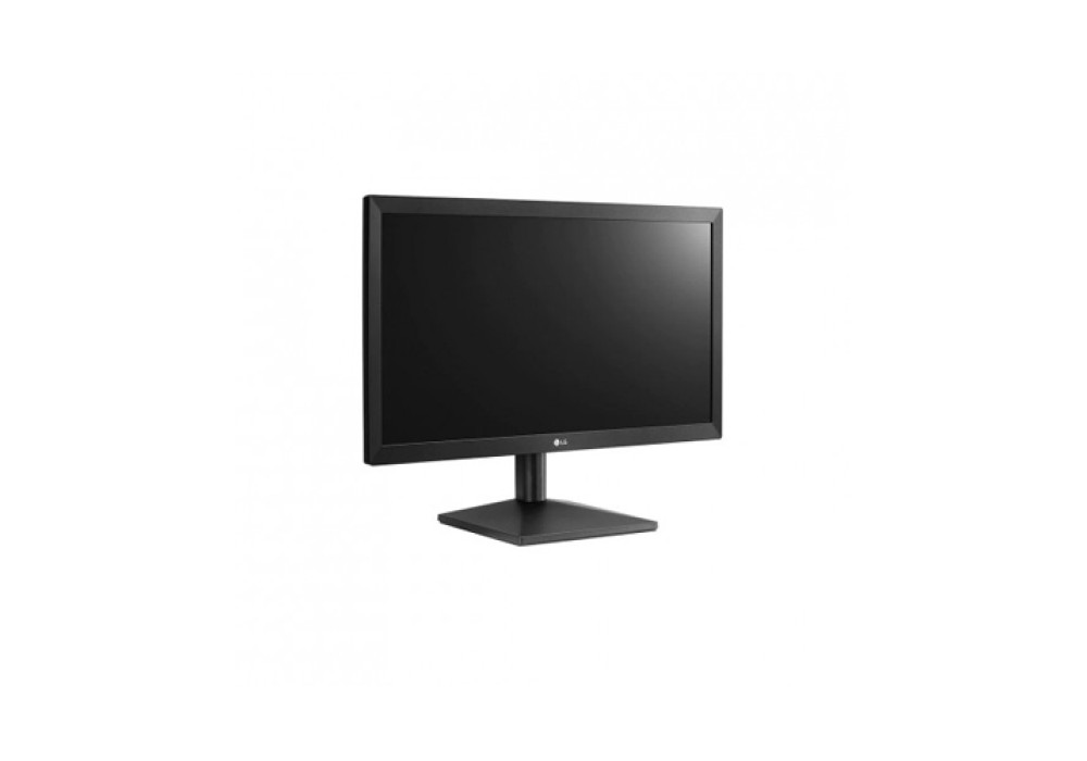 LG 20MK400A-B 19.5" FHD Monitor LG 20MK400A-B 19.5" FHD Monitor