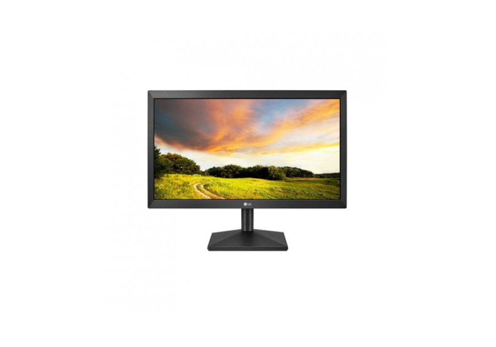 LG 20MK400A-B 19.5" FHD Monitor LG 20MK400A-B 19.5" FHD Monitor