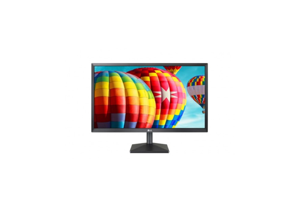 LG 22MK430H-B 22 inch Full HD IPS LED Monitor with AMD FreeSync