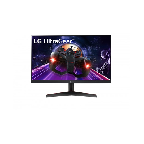 LG 24GN600-B 23.8 Inch UltraGear Full HD IPS 144Hz Gaming Monitor