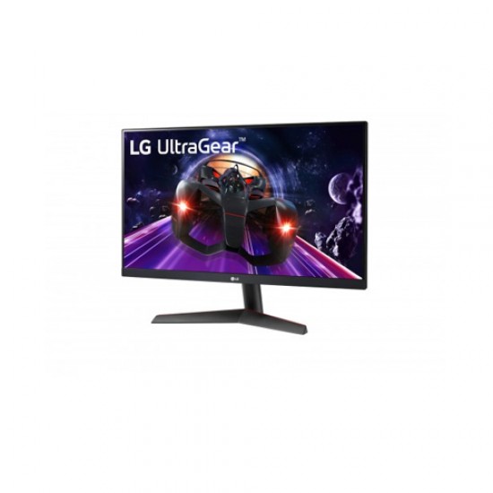 LG 24GN600-B 23.8 Inch UltraGear Full HD IPS 144Hz Gaming Monitor