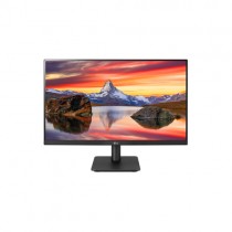 LG 24MP400-B 24 Inch Full HD IPS Monitor