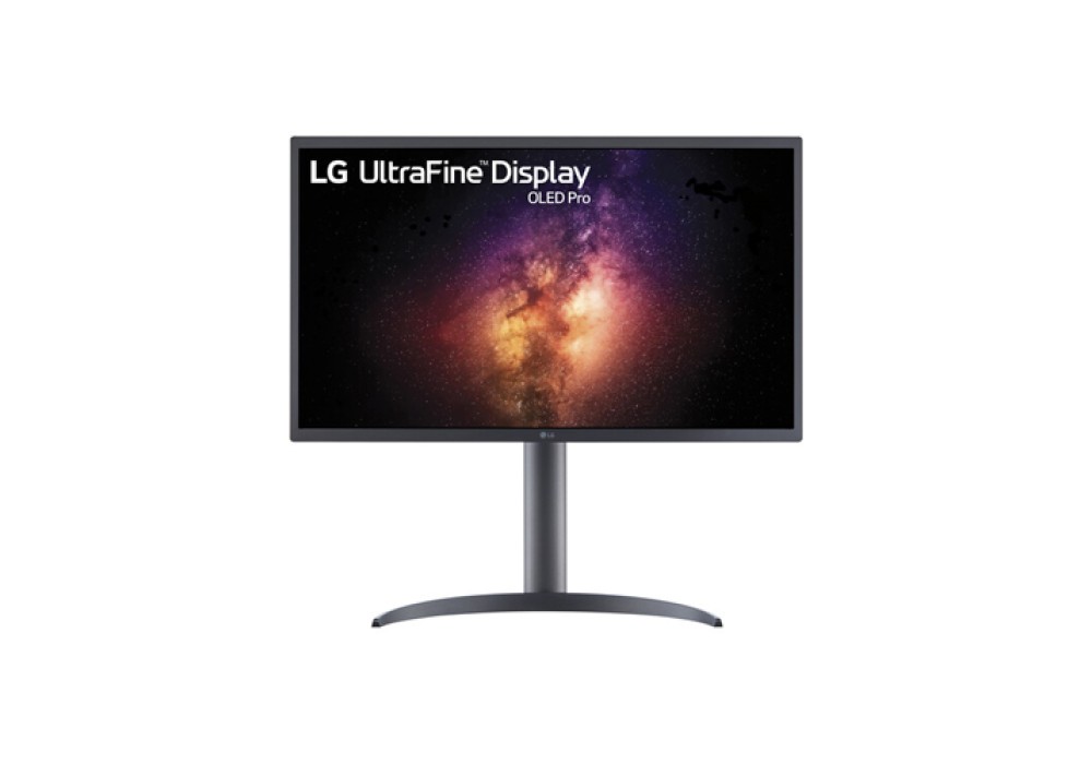 LG 27EP950-B 27 Inch UltraFine OLED Pro 4K Monitor