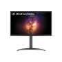 LG 27EP950-B 27 Inch UltraFine OLED Pro 4K Monitor