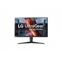 LG 27GL850 27 Inch UltraGear Nano IPS 1ms Gaming Monitor