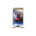 LG 27GP850-B 27 Inch UltraGear 165Hz G-SYNC QHD IPS Gaming Monitor