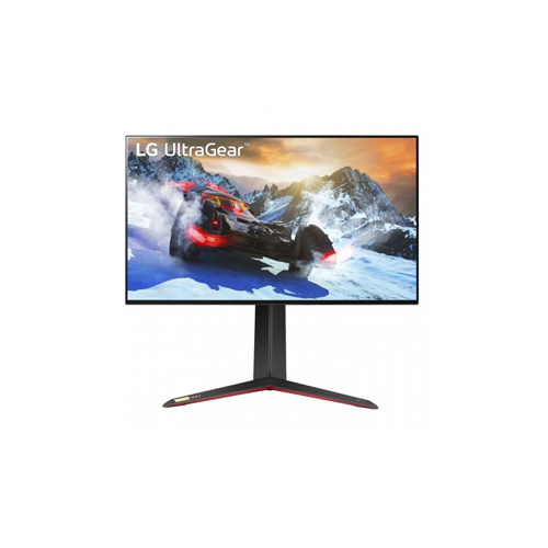 LG 27GP850-B 27 Inch UltraGear 165Hz G-SYNC QHD IPS Gaming Monitor