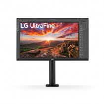 LG 27UN880-B 27 inch UltraFine UHD IPS HDR Monitor