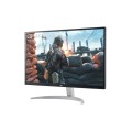 LG 27UP600-W 27 Inch 4K UHD IPS Monitor