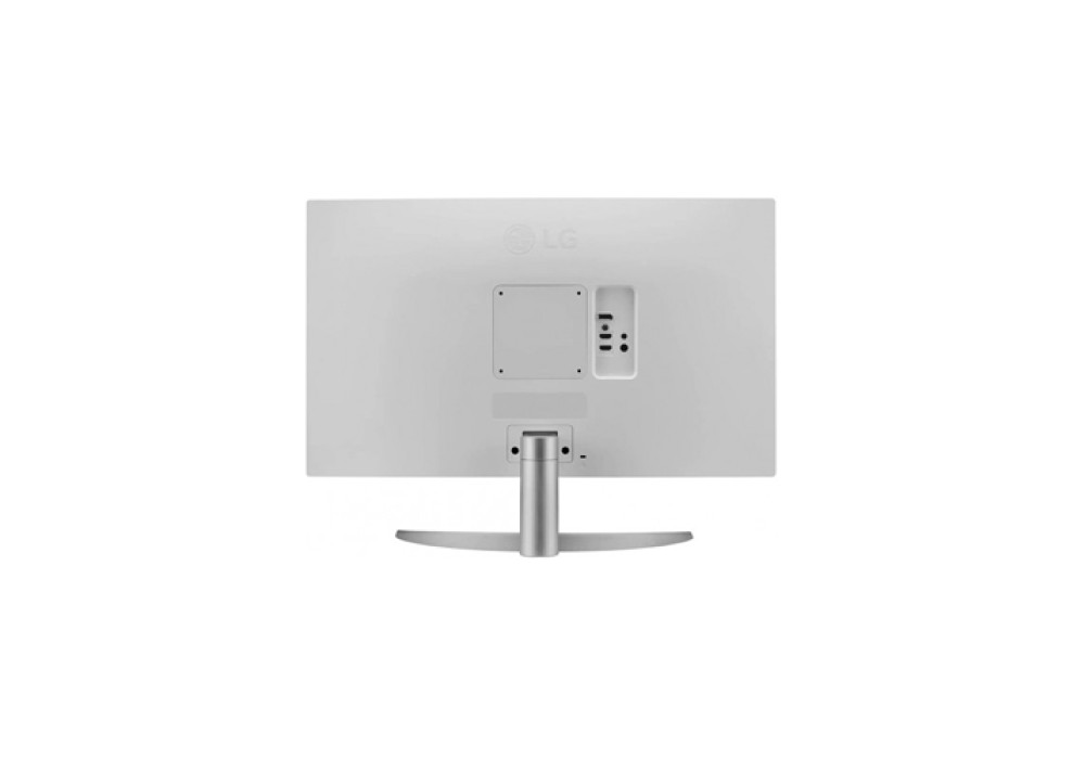 LG 27UP600-W 27 Inch 4K UHD IPS Monitor