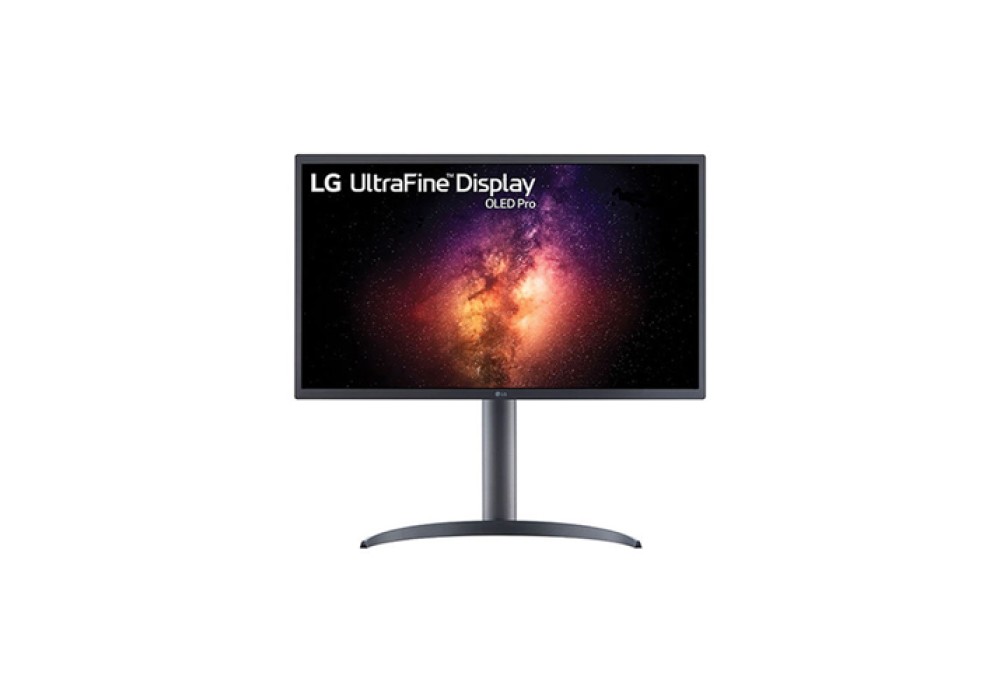 LG 32EP950-B 32 Inch UltraFine OLED Pro 4K Monitor