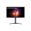 LG 32EP950-B 32 Inch UltraFine OLED Pro 4K Monitor