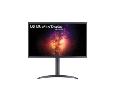 LG 32EP950-B 32 Inch UltraFine OLED Pro 4K Monitor