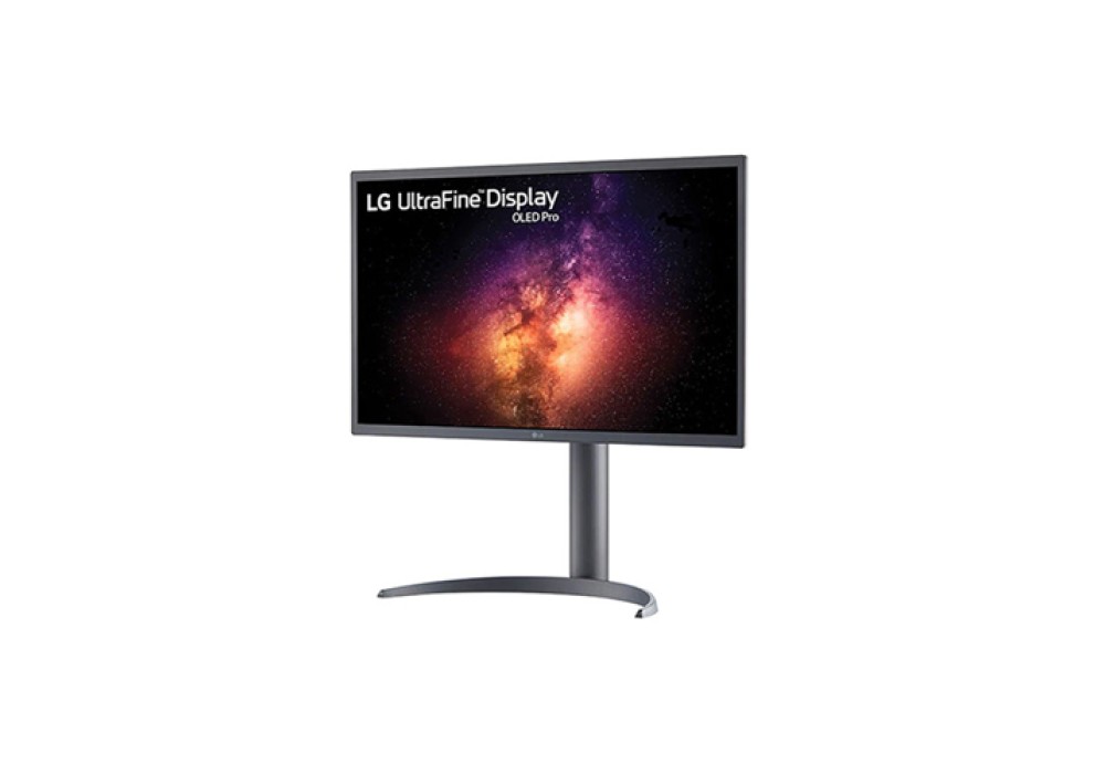 LG 32EP950-B 32 Inch UltraFine OLED Pro 4K Monitor