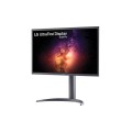 LG 32EP950-B 32 Inch UltraFine OLED Pro 4K Monitor