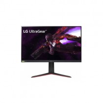 LG 32GP850-B 32 Inch UltraGear 165Hz G-SYNC QHD IPS Gaming Monitor